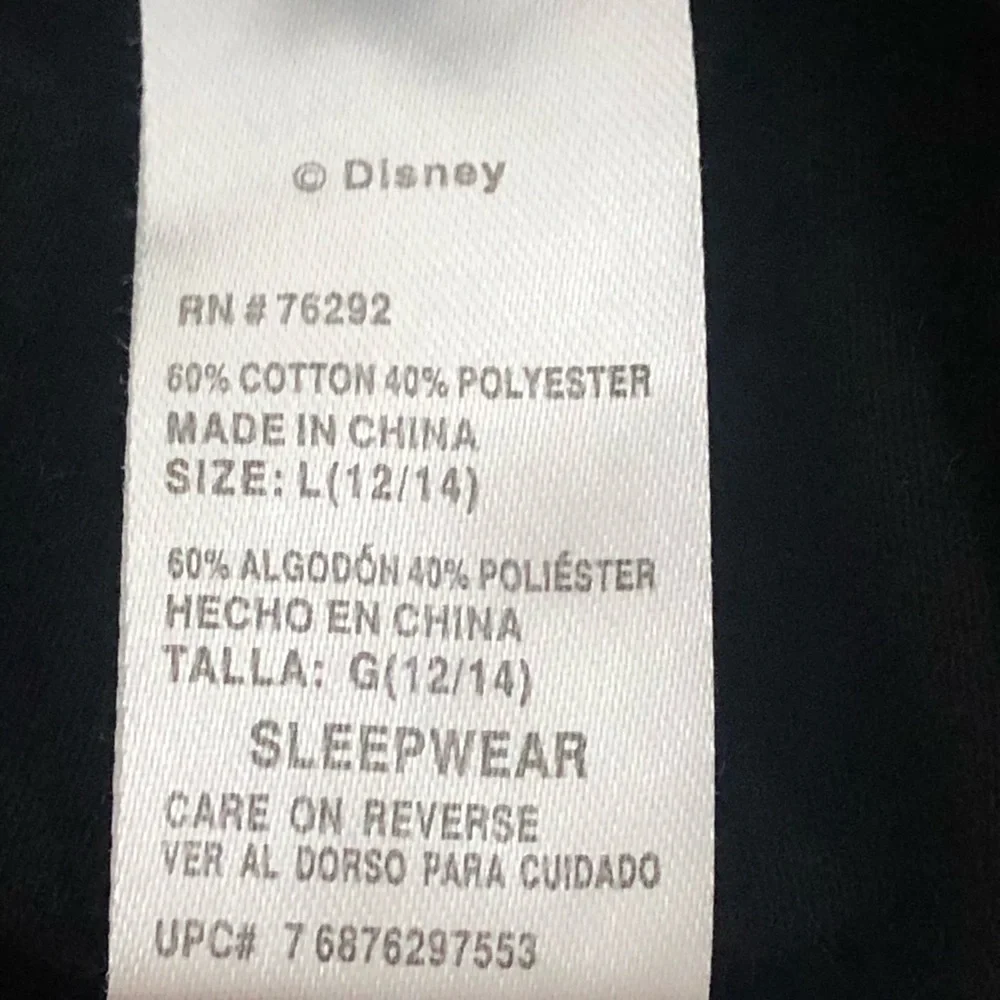 Disney mickey mouse